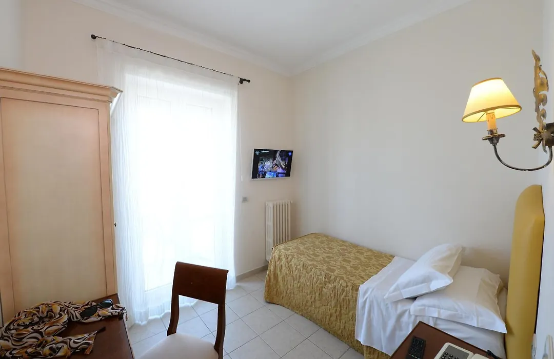 Hotel Lanzillotta-1